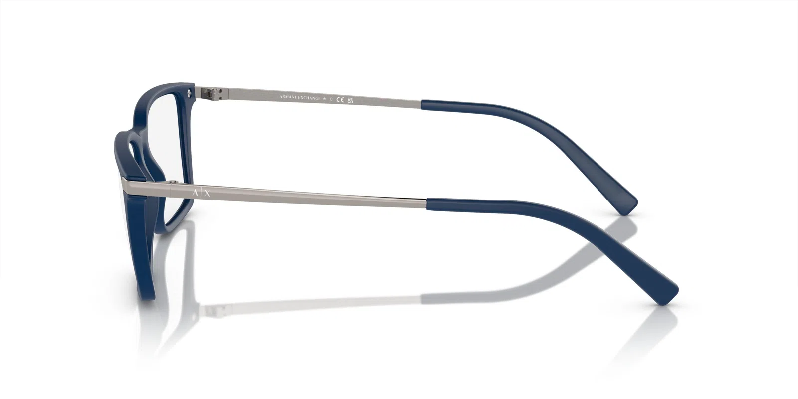 Armani Exchange 3077 Eyeglasses - view 28